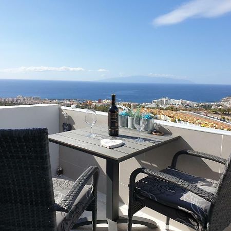 Lovely Studio Fully Equiped In Costa Adeje Exterior foto
