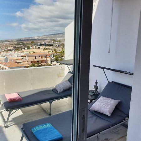 Lovely Studio Fully Equiped In Costa Adeje Exterior foto
