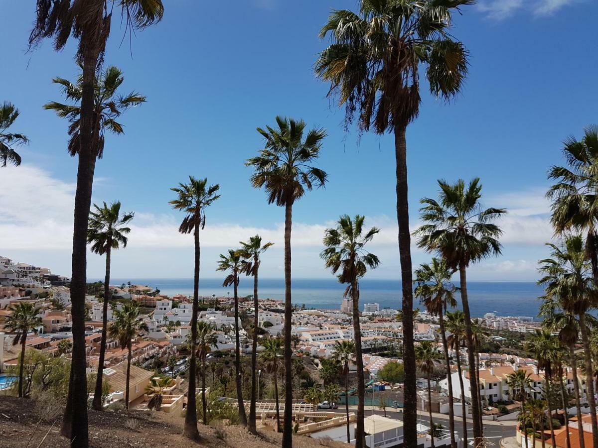 Lovely Studio Fully Equiped In Costa Adeje Exterior foto