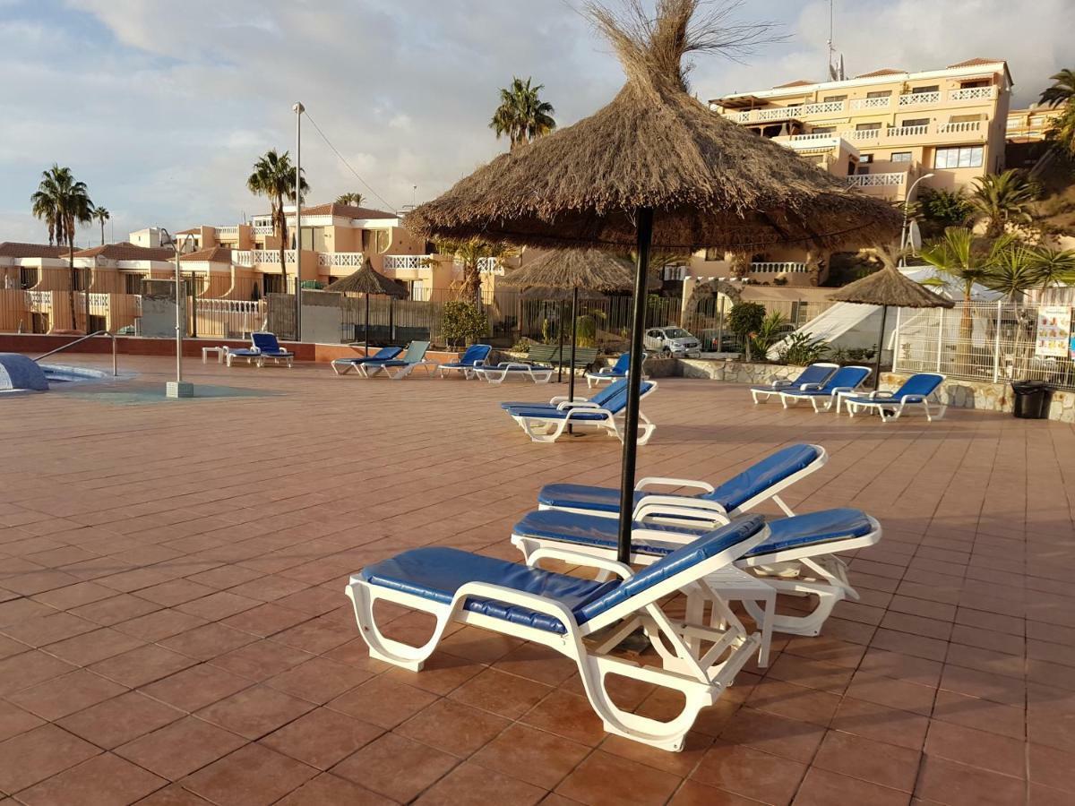 Lovely Studio Fully Equiped In Costa Adeje Exterior foto
