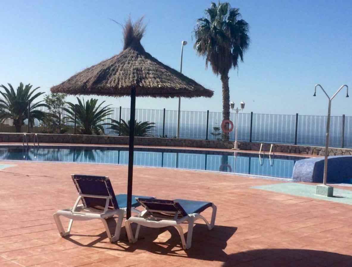 Lovely Studio Fully Equiped In Costa Adeje Exterior foto