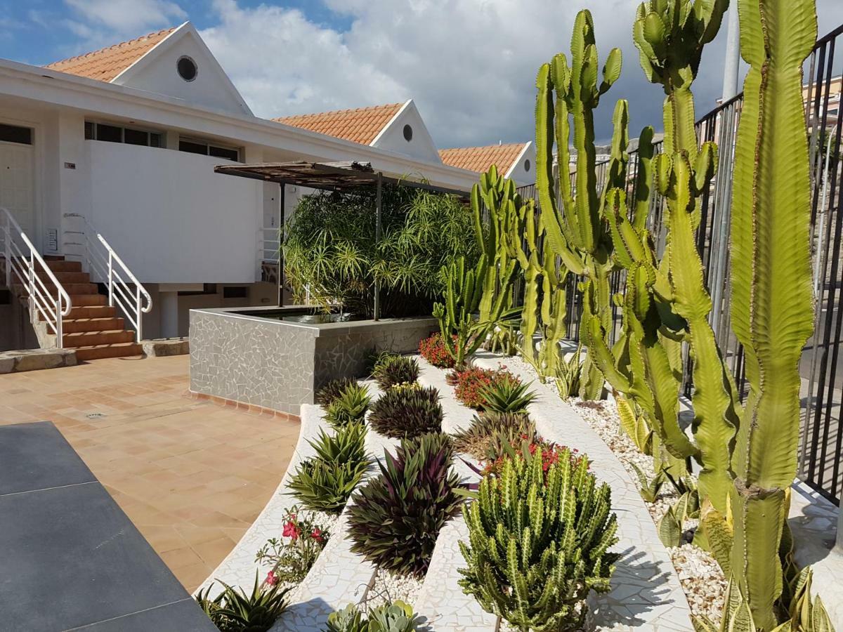 Lovely Studio Fully Equiped In Costa Adeje Exterior foto