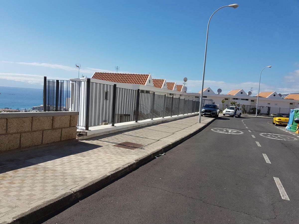Lovely Studio Fully Equiped In Costa Adeje Exterior foto