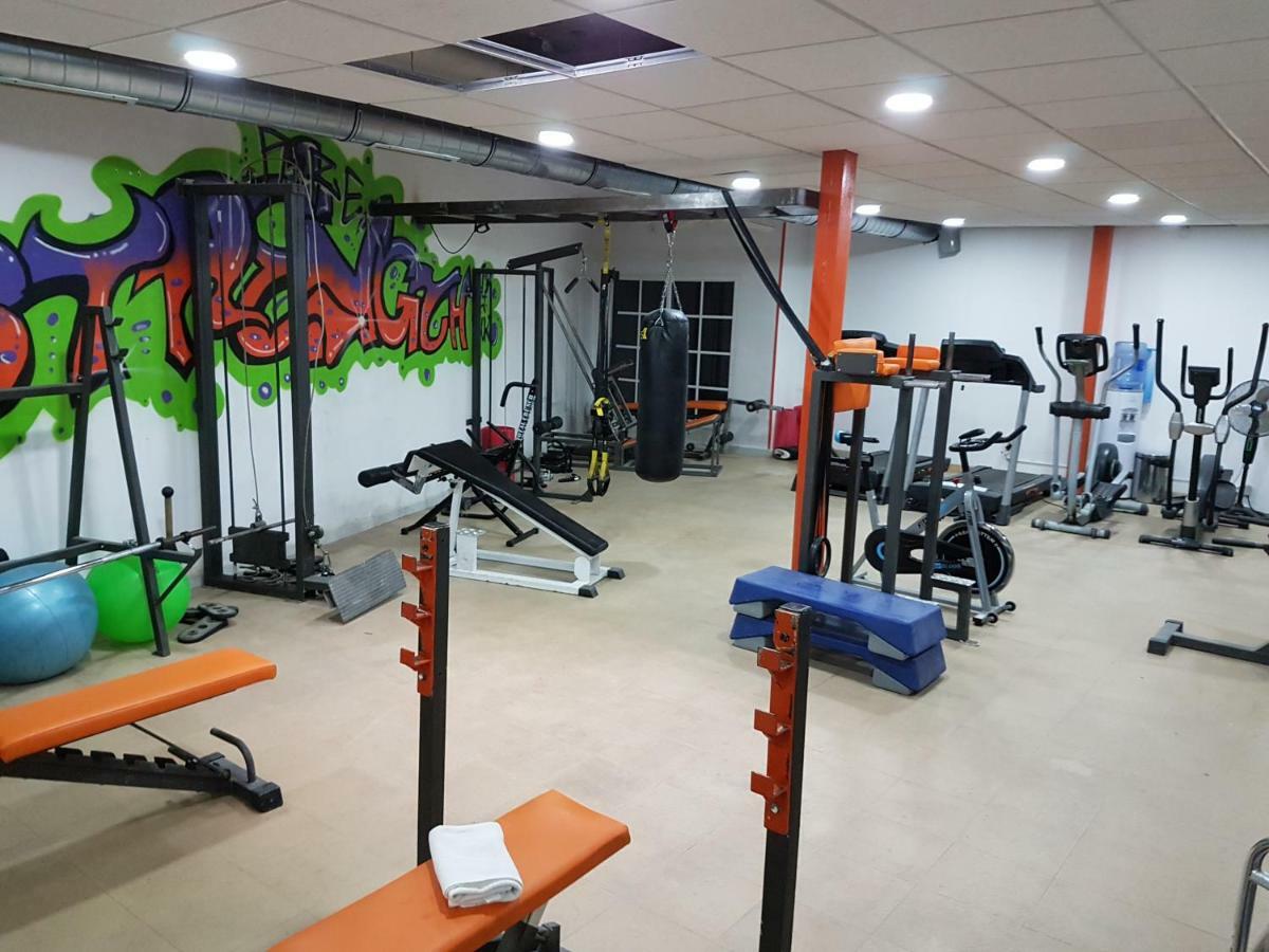 Lovely Studio Fully Equiped In Costa Adeje Exterior foto