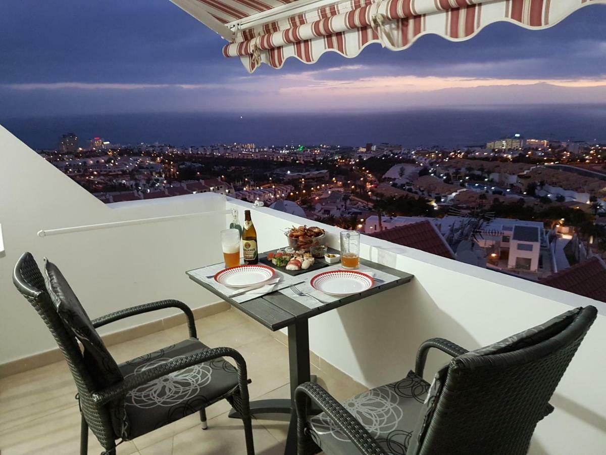 Lovely Studio Fully Equiped In Costa Adeje Exterior foto