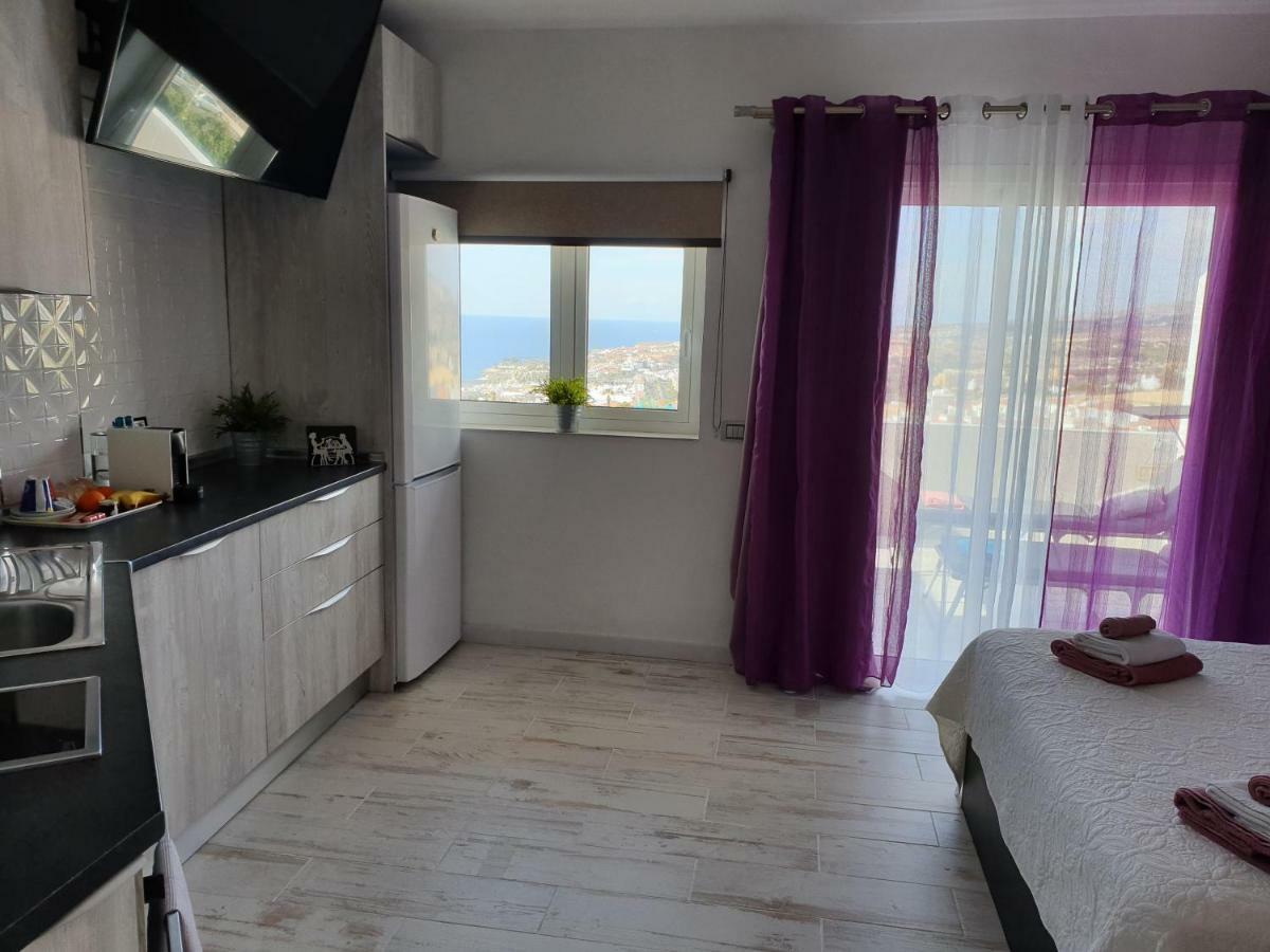 Lovely Studio Fully Equiped In Costa Adeje Exterior foto