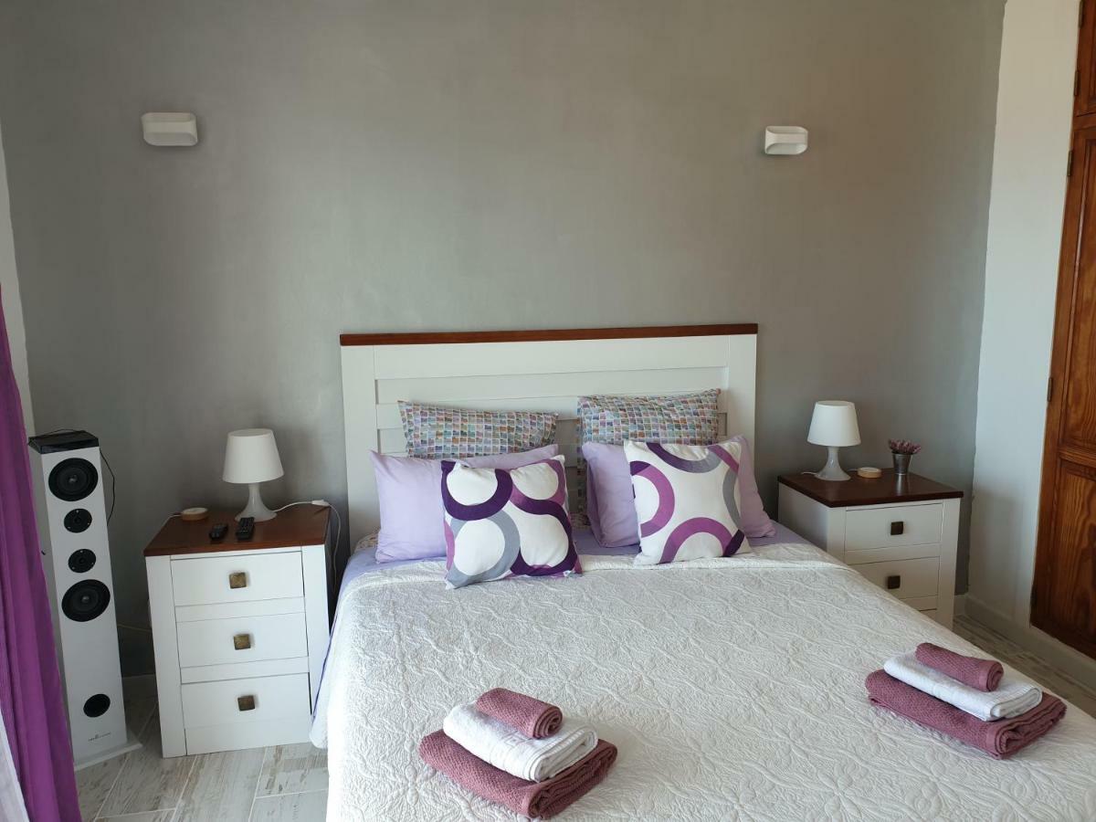 Lovely Studio Fully Equiped In Costa Adeje Exterior foto