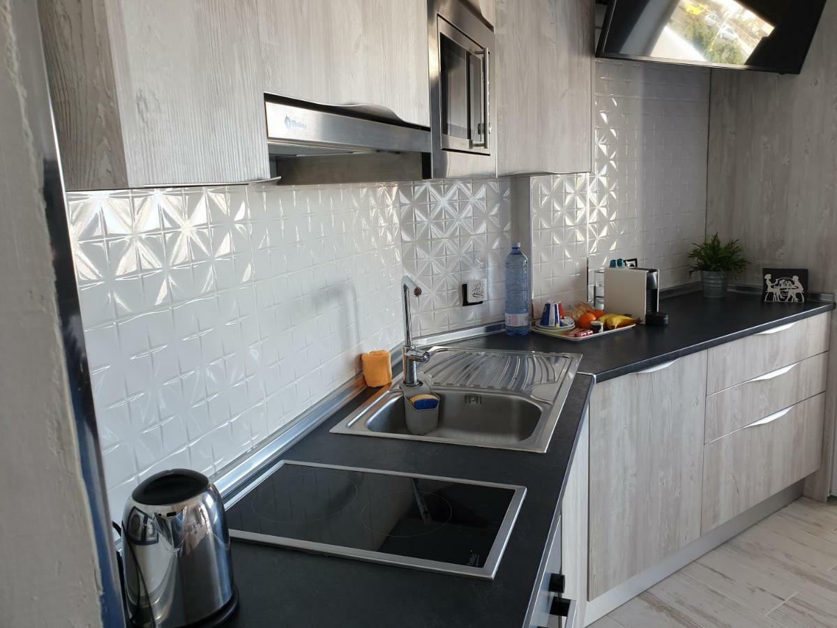 Lovely Studio Fully Equiped In Costa Adeje Exterior foto